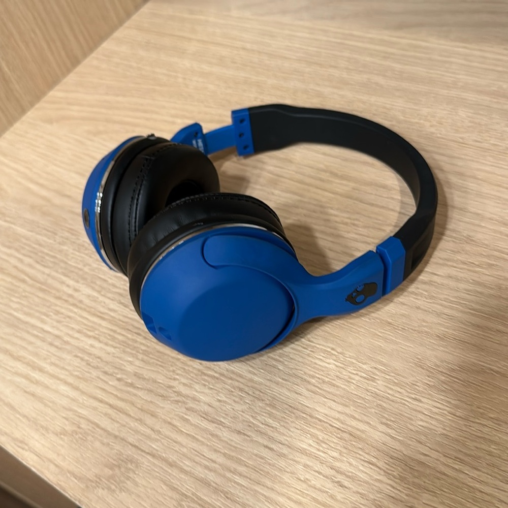 skull candy headphones